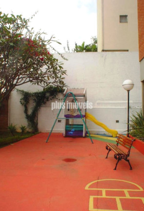Imagem Apartamento com 4 Quartos à Venda, 288 m² em Sumaré - São Paulo
