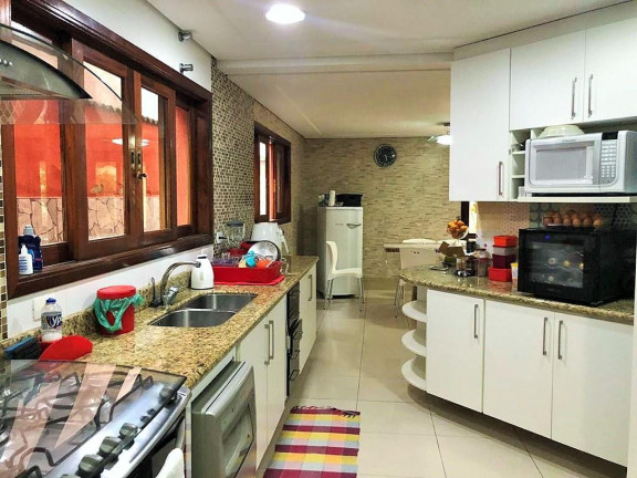 Imagem Sobrado com 5 Quartos à Venda, 418 m² em Jardim Altos De Suzano - Suzano Imagem Sobrado com 5 Quartos à Venda, 418 m² em Jardim Altos De Suzano - Suzano