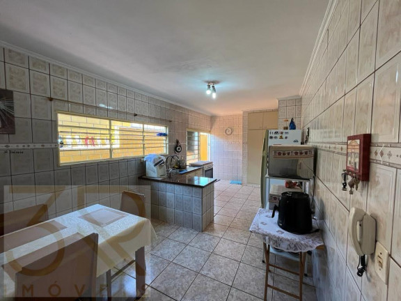 Imagem Casa com 3 Quartos à Venda, 180 m² em Parque Dos Bandeirantes - Ribeirão Preto Imagem Casa com 3 Quartos à Venda, 180 m² em Parque Dos Bandeirantes - Ribeirão Preto