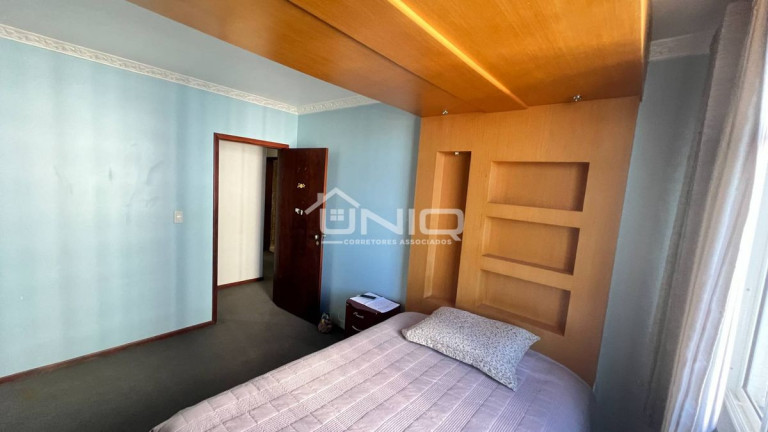 Imagem Apartamento com 4 Quartos à Venda, 180 m² em La Salle - Pato Branco