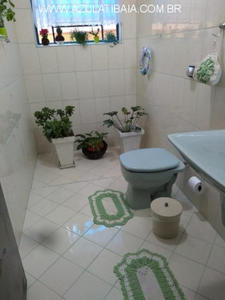 Imagem Casa com 5 Quartos à Venda, 243 m² em Centro - Atibaia
