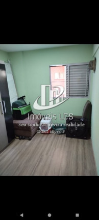 Imagem Apartamento com 2 Quartos à Venda, 53 m² em Bandeiras - Osasco