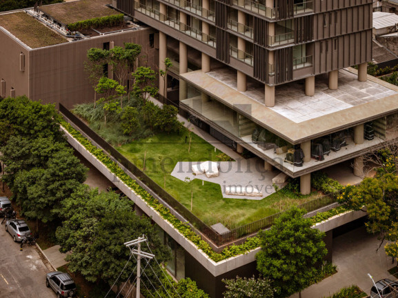 Imagem Apartamento com 3 Quartos à Venda, 232 m² em Pinheiros - São Paulo Imagem Apartamento com 3 Quartos à Venda, 232 m² em Pinheiros - São Paulo
