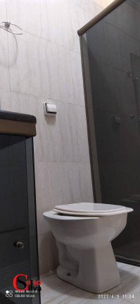 Imagem Casa com 4 Quartos à Venda, 120 m² em Jardim Maravilha - Maringá