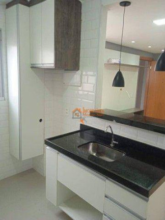 Imagem Apartamento com 2 Quartos à Venda, 46 m² em água Chata - Guarulhos Imagem Apartamento com 2 Quartos à Venda, 46 m² em água Chata - Guarulhos