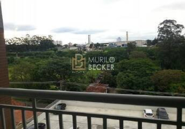 Imagem Apartamento com 2 Quartos à Venda, 65 m² em Parque Industrial - São José Dos Campos