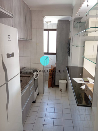 Imagem Apartamento com 1 Quarto para Alugar, 35 m² em Santa Cecília - São Paulo Imagem Apartamento com 1 Quarto para Alugar, 35 m² em Santa Cecília - São Paulo