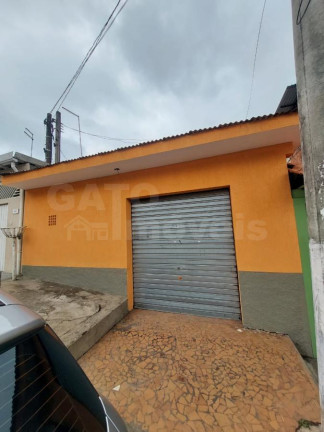 Imagem Casa com 3 Quartos à Venda, 180 m² em Polvilho (polvilho) - Cajamar Imagem Casa com 3 Quartos à Venda, 180 m² em Polvilho (polvilho) - Cajamar