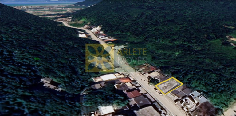 Imagem Terreno à Venda, 300 m² em Bombas - Bombinhas Imagem Terreno à Venda, 300 m² em Bombas - Bombinhas