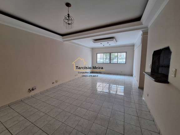 Imagem Apartamento com 3 Quartos à Venda, 102 m² em Jardim Proença - Campinas