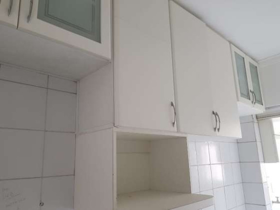 Imagem Apartamento com 2 Quartos à Venda, 46 m² em Mooca - São Paulo