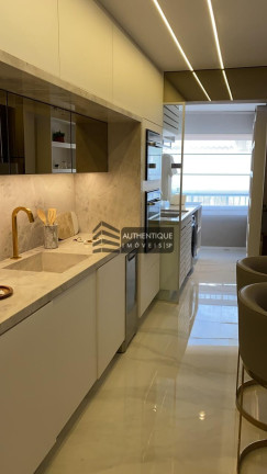 Imagem Apartamento com 4 Quartos à Venda, 142 m² em Brooklin - São Paulo Imagem Apartamento com 4 Quartos à Venda, 142 m² em Brooklin - São Paulo
