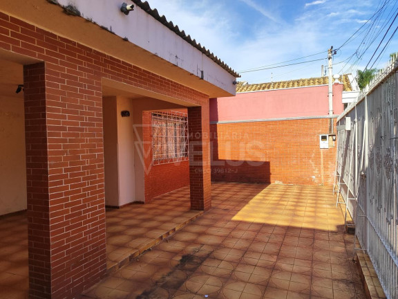 Imagem Casa com 3 Quartos à Venda, 260 m² em Centro - Itapetininga Imagem Casa com 3 Quartos à Venda, 260 m² em Centro - Itapetininga