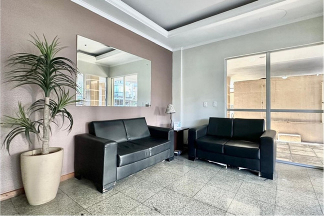 Imagem Apartamento com 3 Quartos à Venda, 108 m² em São Sebastião - Porto Alegre
