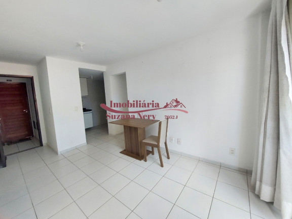 Imagem Apartamento com 2 Quartos à Venda, 56 m² em Ponta Negra - Natal Imagem Apartamento com 2 Quartos à Venda, 56 m² em Ponta Negra - Natal