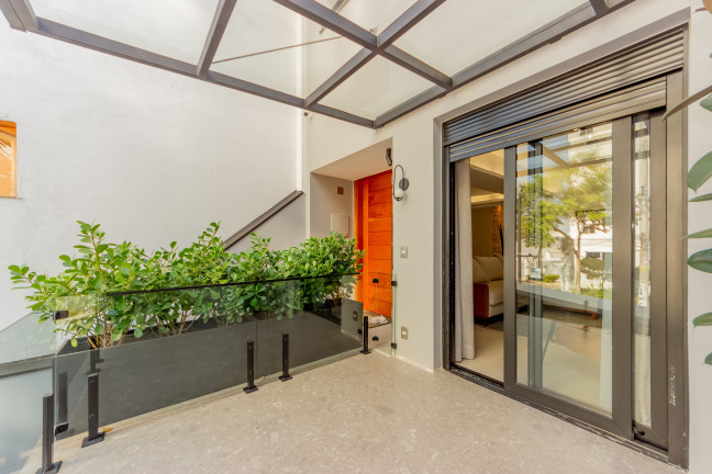 Imagem Sobrado com 2 Quartos à Venda, 120 m² em Jardim Da Glória - Sp