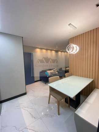 Imagem Casa com 2 Quartos à Venda, 41 m² em Vila Humaitá - Santo André