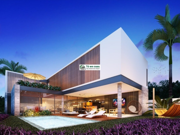 Imagem Casa com 5 Quartos à Venda, 460 m² em Condomínio Residencial Alphaville Ii - São José Dos Campos