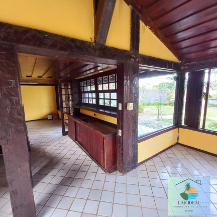 Imagem Casa com 5 Quartos à Venda, 680 m² em Marina - Búzios Imagem Casa com 5 Quartos à Venda, 680 m² em Marina - Búzios