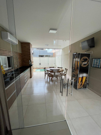 Casa com 3 Quartos à Venda, 253 m² em Residencial Alta Vista - São José Do Rio Preto