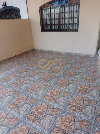 Imagem Casa com 2 Quartos à Venda, 110 m² em Boqueirão - Praia Grande Imagem Casa com 2 Quartos à Venda, 110 m² em Boqueirão - Praia Grande