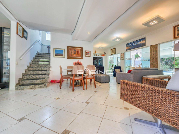 Imagem Casa com 4 Quartos à Venda, 300 m² em Riviera De São Lourenço - Bertioga