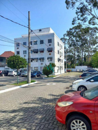 Imagem Apartamento com 3 Quartos à Venda ou Locação, 50 m² em Campo Grande - Rio De Janeiro Imagem Apartamento com 3 Quartos à Venda ou Locação, 50 m² em Campo Grande - Rio De Janeiro