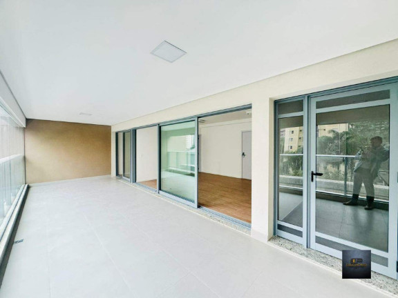 Imagem Apartamento com 4 Quartos à Venda, 146 m² em Vila Mariana - São Paulo