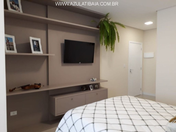 Imagem Casa com 3 Quartos à Venda, 380 m² em Jardim Centenário - Atibaia