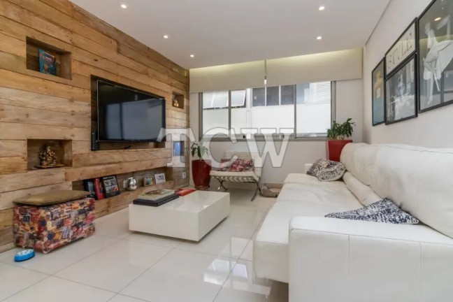 Imagem Apartamento com 3 Quartos à Venda, 97 m² em Itaim Bibi - São Paulo Imagem Apartamento com 3 Quartos à Venda, 97 m² em Itaim Bibi - São Paulo