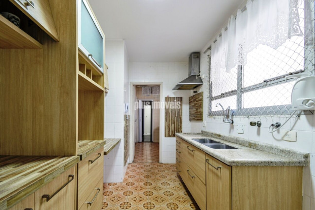 Imagem Apartamento com 2 Quartos à Venda, 88 m² em Paraíso - São Paulo Imagem Apartamento com 2 Quartos à Venda, 88 m² em Paraíso - São Paulo