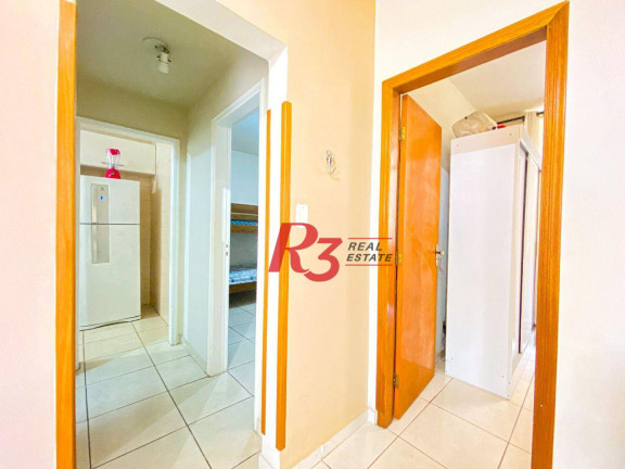 Imagem Apartamento com 2 Quartos à Venda, 66 m² em José Menino - Santos Imagem Apartamento com 2 Quartos à Venda, 66 m² em José Menino - Santos