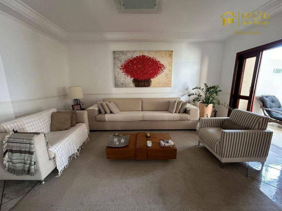 Imagem Casa com 4 Quartos à Venda, 336 m² em Condomínio Portal De Itu - Itu Imagem Casa com 4 Quartos à Venda, 336 m² em Condomínio Portal De Itu - Itu
