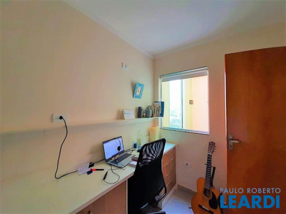 Imagem Cobertura com 4 Quartos para Alugar, 150 m² em Vila Metalúrgica - Santo André
