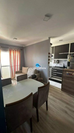 Apartamento com 2 Quartos à Venda, 53 m² em Centro - São Bernardo Do Campo