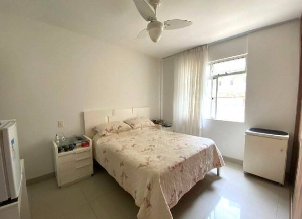 Imagem Apartamento com 3 Quartos à Venda, 100 m² em Buritis - Belo Horizonte