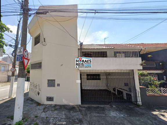 Imagem Casa com 3 Quartos à Venda, 120 m² em Tatuapé - São Paulo Imagem Casa com 3 Quartos à Venda, 120 m² em Tatuapé - São Paulo