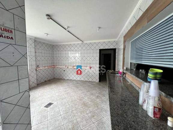 Imagem Sala Comercial para Alugar, 1.600 m² em Jardim Campo Belo - Americana Imagem Sala Comercial para Alugar, 1.600 m² em Jardim Campo Belo - Americana