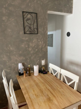 Imagem Apartamento com 2 Quartos à Venda, 46 m² em Bela Vista - São Paulo