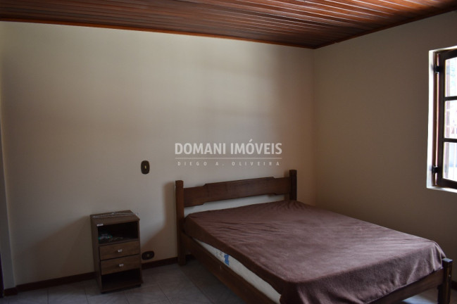 Imagem Casa com 4 Quartos à Venda, 173 m² em Região Do Jaguaribe - Campos Do Jordão
