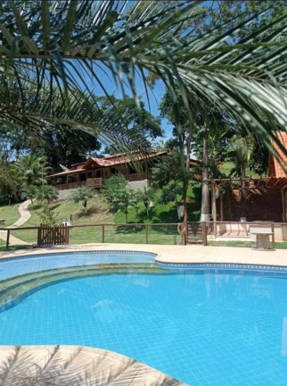 Imagem Chácara com 4 Quartos à Venda, 10.000 m²
