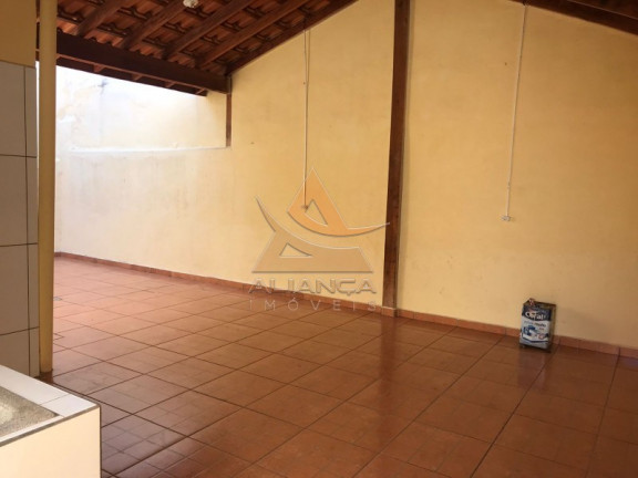 Imagem Casa com 3 Quartos à Venda, 97 m² em Campos Eliseos - Ribeirão Preto Imagem Casa com 3 Quartos à Venda, 97 m² em Campos Eliseos - Ribeirão Preto