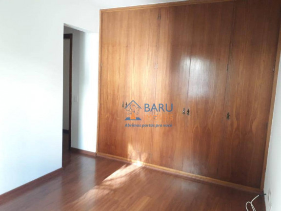 Imagem Apartamento com 3 Quartos para Alugar, 110 m² em Higienópolis - São Paulo Imagem Apartamento com 3 Quartos para Alugar, 110 m² em Higienópolis - São Paulo