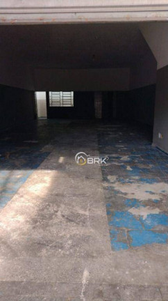 Imagem Galpão para Alugar, 300 m² em Vila Formosa - São Paulo Imagem Galpão para Alugar, 300 m² em Vila Formosa - São Paulo