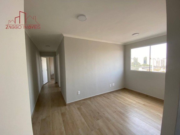 Imagem Apartamento com 2 Quartos à Venda, 44 m² em Vila Andrade - São Paulo