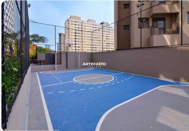 Imagem Apartamento com 3 Quartos à Venda, 110 m² em Jardim Das Acácias - São Paulo
