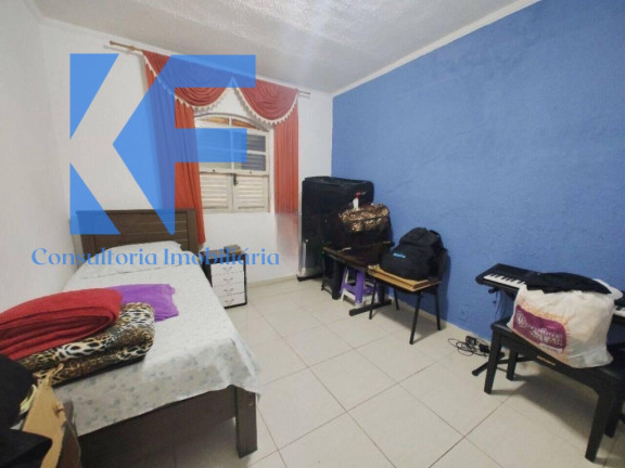 Imagem Casa com 2 Quartos à Venda, 200 m² em Parque Nova Suíça - Valinhos