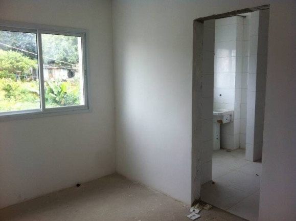 Imagem Apartamento com 1 Quarto à Venda, 55 m² em Jardim Jamaica - Santo André Imagem Apartamento com 1 Quarto à Venda, 55 m² em Jardim Jamaica - Santo André