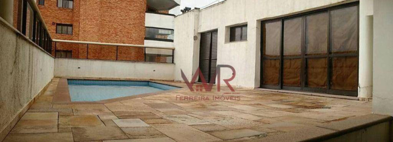 Imagem Cobertura com 5 Quartos para Alugar, 470 m² em Vila Gomes Cardim - São Paulo Imagem Cobertura com 5 Quartos para Alugar, 470 m² em Vila Gomes Cardim - São Paulo