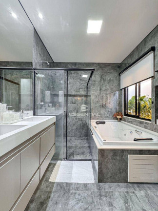 Imagem Casa com 3 Quartos à Venda, 220 m² em Village Damha Rio Preto Iii - São José Do Rio Preto Imagem Casa com 3 Quartos à Venda, 220 m² em Village Damha Rio Preto Iii - São José Do Rio Preto